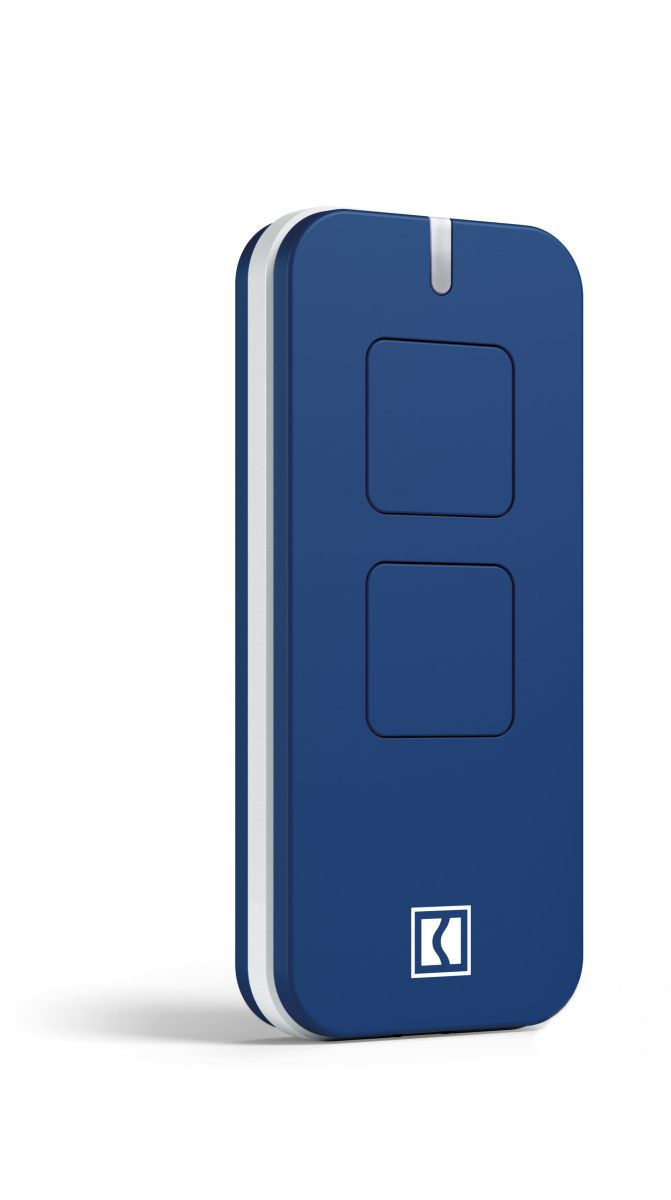 Пульт дистанционного управления Vic-2BLUE