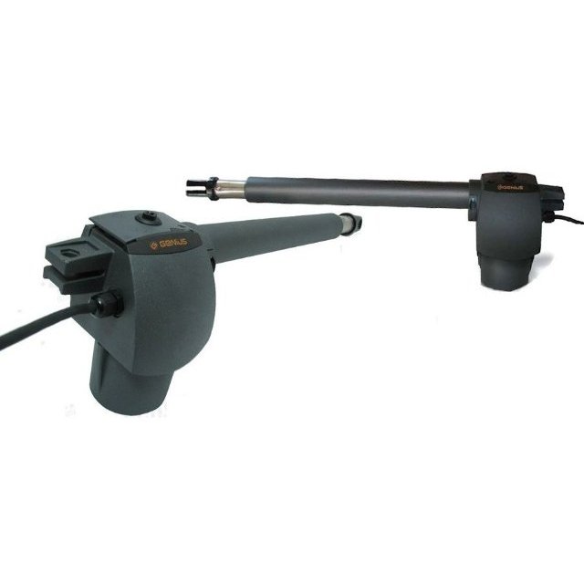 Комплект FAAC G-BAT 400